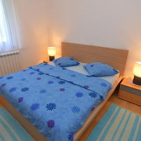 Gostinjska kuća Kolenda Porec