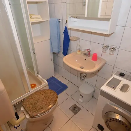 Kolenda Pensjonat 3*