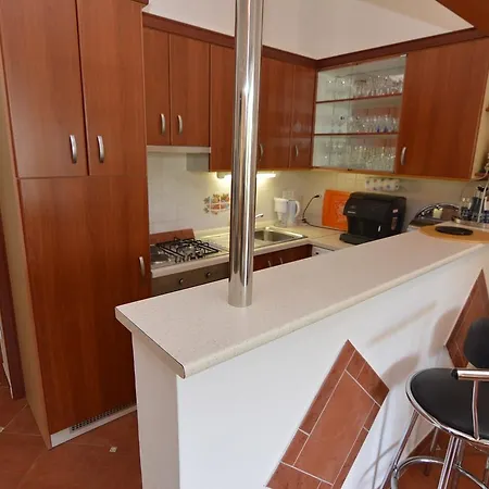 Kolenda Pensjonat 3*