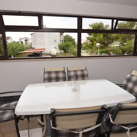 Pensjonat Kolenda Poreč