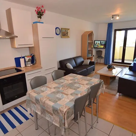 Pensjonat Kolenda Poreč