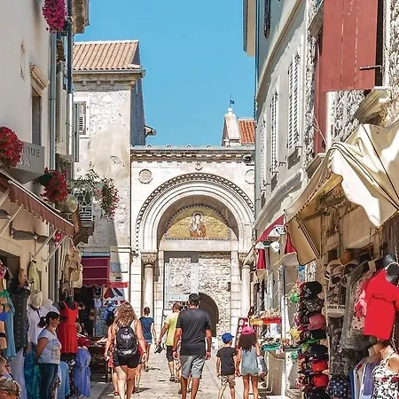 Pensjonat Kolenda Poreč