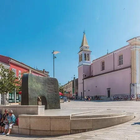 Pensjonat Kolenda Poreč