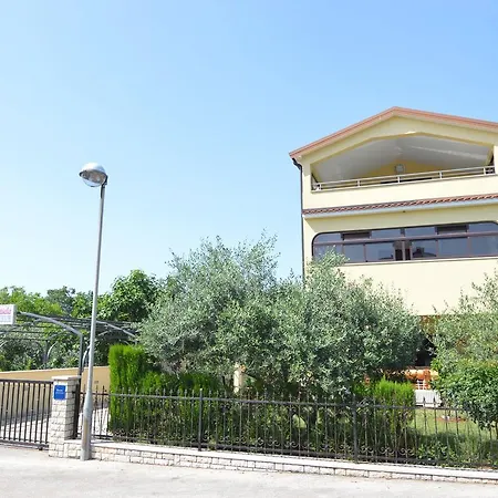 Maison d'hôtes Kolenda