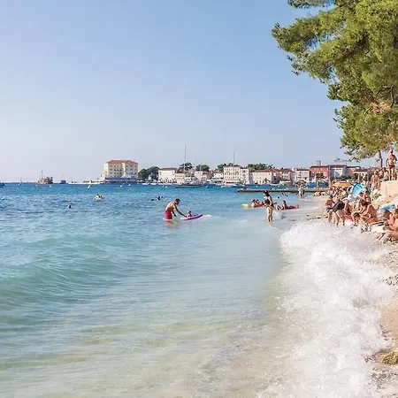 Kolenda 3* Poreč