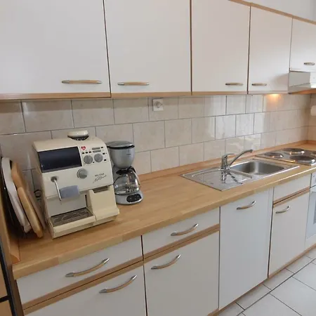 Kolenda Maison d'hôtes 3*